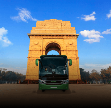 India Gate